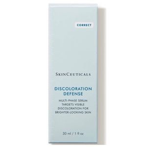 🆕 SkinCeuticals Discoloration Defense | Full Size, Brand New in Box